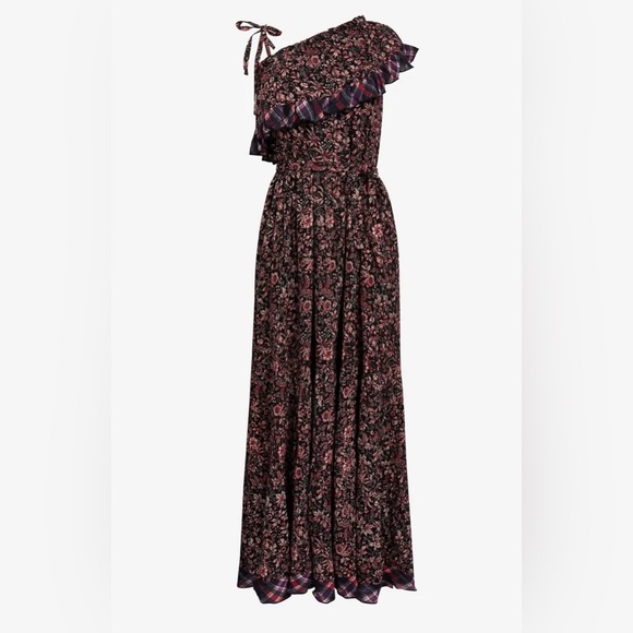 Free People Dresses & Skirts - NWT Free People Women's What About Love Maxi Dress MEDIUM